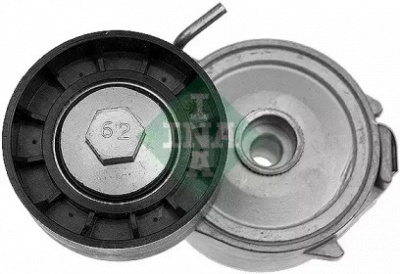 WILMINK GROUP wg1253315 -  Натяжная планка, поликлиновой ремень